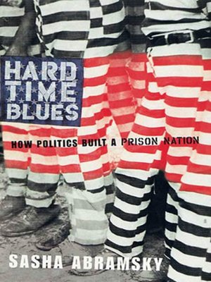 cover image of Hard Time Blues